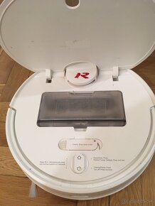 Xiaomi Mi Robot Vacuum Mop Pro White - 3