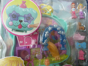 Polly Pocket - 3