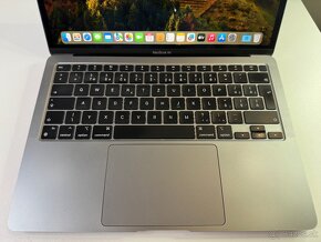 PREDAM/ VYMENIM MACBOOK AIR M1 - 3