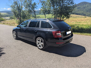 Škoda Octavia Combi 2.0 TDI Business DSG - 3