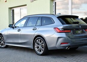 BMW Řada 3 318i A/T VIRTUAL ZÁRUKA 1.M ČR 115 kw - 3