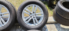 5x114,3 R17 --- NISSAN X- TRAIL - 3