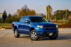 Ford Ranger 2.3 Ecoboost USA - 3