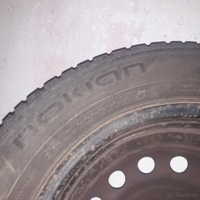 hyundai, kia, zimná sada 195/65 R15 - 3