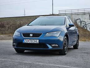 Seat leon tdi - 3