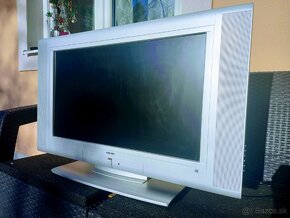 LCD televízor - 3