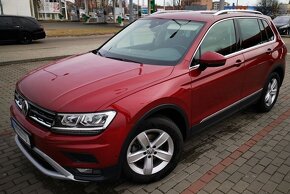 Volkswagen Tiguan - 3