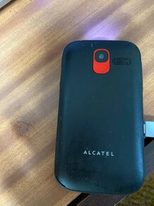 Alcatel one touch 2001x - 3