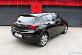 Opel Astra 1.5 CDTI 122k - 3