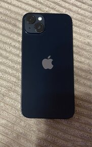 Iphone 14 plus 256gb Midnight - 3