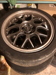 R17 5x112 - 3