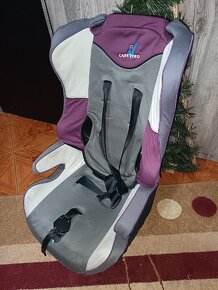 Autosedačka Caretero 9-36kg - 3