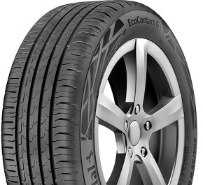 Continental 225/55 R17 - 3