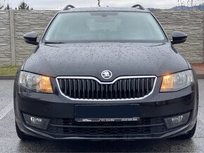 Škoda Octavia Combi 2.0 TDI DSG 2015 PANO - 3