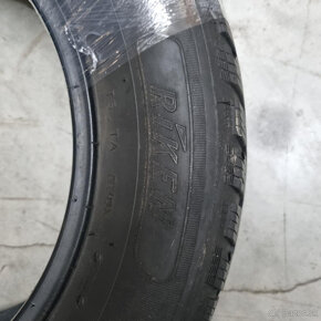 Zimné pneumatiky 195/65 R15 RIKEN DOT2420 - 3