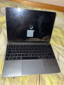 MacBook 12” 2016 - 3