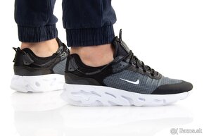 Nike Sportswear REACT LIVE - Tenisky 42,5 - 3