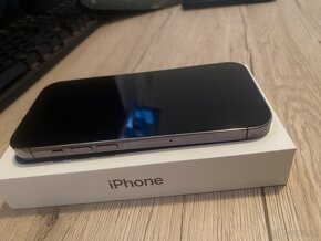 Iphone 14 PRO 256GB Deep Purple - 3