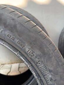 Continental Premium Contact 6 225/45 R17 91 V - 3