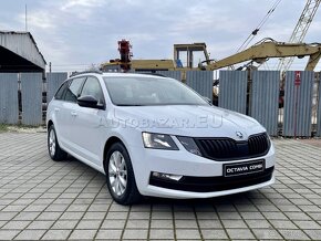 Škoda Octavia 3 Combi 2.0 TDI 110kW DSG°ACC°ODPOČET DPH - 3