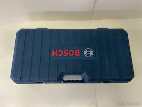 BOSCH-GWS 22-230JH 2200W 230mm uhlová brúska - 3