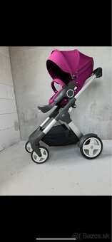 Stokke crusi - 3