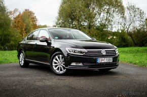 Volkswagen Passat B8 2.0TDI DSG 110kw Highline - 3