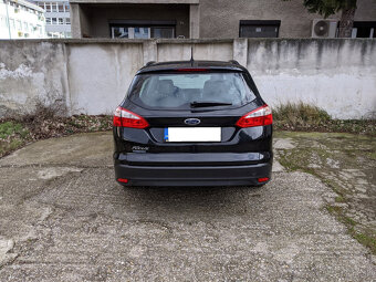 Ford Focus - combi 2012 - 3