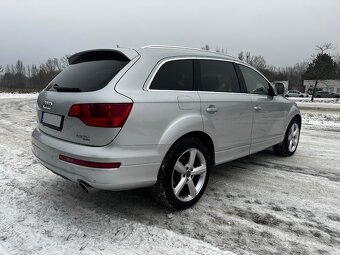 Audi Q7 4.2 TDI S-Line - 3