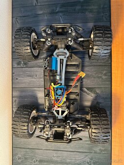 Maverick Strada MT 1/10 RTR Brushless - 3