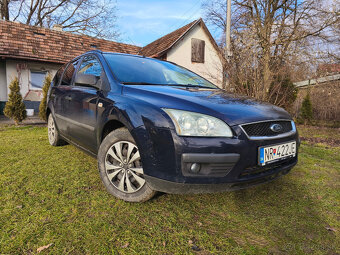 Ford Focus - 3