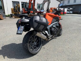 BMW K1300R - 3