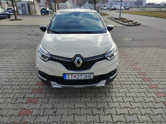 Predám Renault CAPTUR - 3