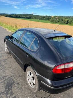 Seat leon 1.9 tdi - 3