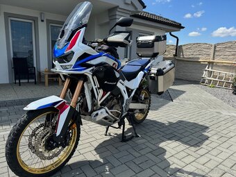 Honda CRF 1100 A4M Adventure Sports - 3