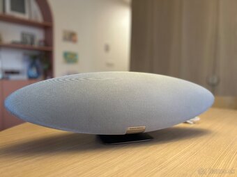 Bowers &Wilkins Zeppelin 2022 - 3