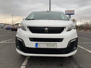 Peugeot Expert,Traveller,2.0HDi130KW,8Míst,automat - 3