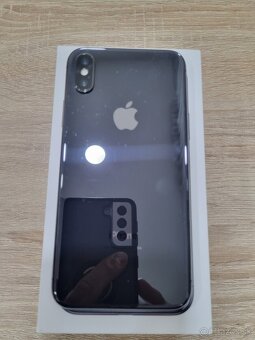 Apple Iphone x 256GB - 3