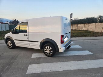 Ford Transit connect 1.8 TdCi Trend - 3