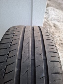 Continental premium contact 225/45 r 17 - 3