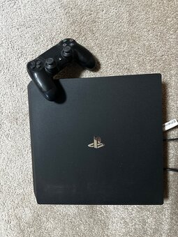 Ps4 Pro - 3