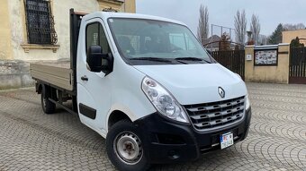 Renault Master 2.3Dci-Valnik - 3