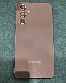 Samsung galaxy A54 5G 256g - 3