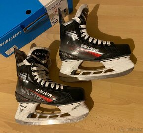 Korčule BAUER Vapor 3X Senior 8D S23 - 3