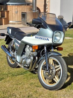 Honda CB 900 Boldor - 3