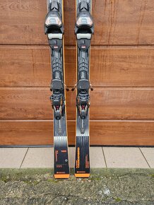 Blizzard Thunderbird R15 23/24 165cm - 3