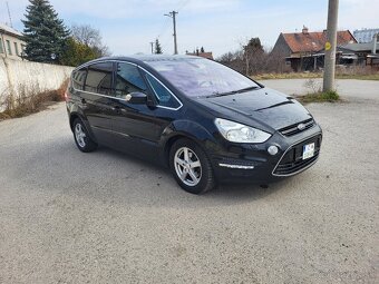 Ford s max titanium - 3