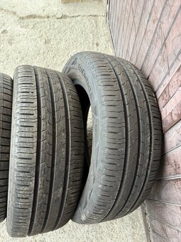 Continental 185/60 r14 H - 3