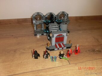 Lego Star Wars Death Star Final Duel 75093 - 3