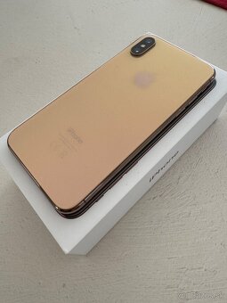 iPhone XS 256GB - 3